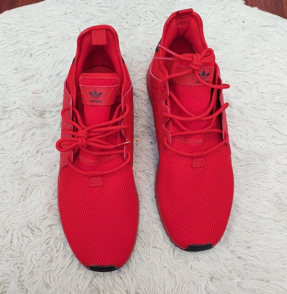 adidas Originals X_PLR Red - Picture 2 of 6